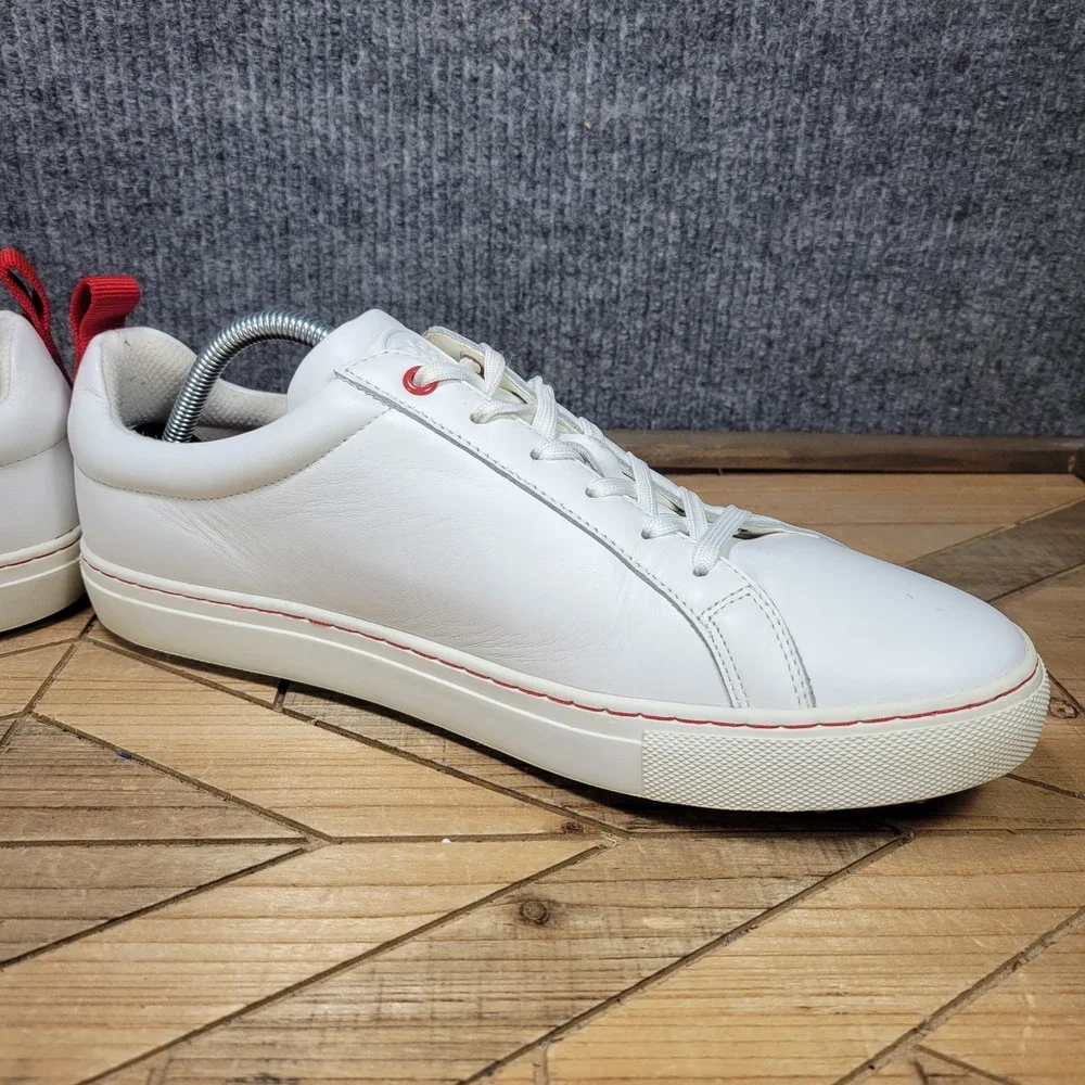 G/Fore G4 Limited Disruptor Fore Play Golf Shoe Sneaker Mens Sz 12 G4MS20EFD - Picture 6 of 13